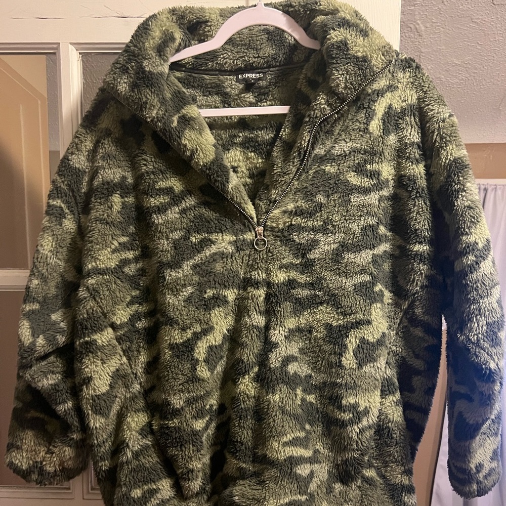 Express sherpa